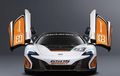 McLaren 650S Sprint Ini Khusus Buat Dipacu di Sirkuit