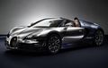 Hanya 3 Unit, Bugatti Ini Seharga Rp 36 Miliar!