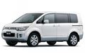 Hadirkan MPV Delica D5, Mitsubishi Belum Mau Ikutan Main Low MPV
