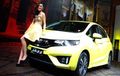 Bulan Pertama Hadir, All New Honda Jazz Terjual Ribuan Unit