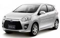 Perodua Axia, Hasil Sulap Mobil Murah Daihatsu Ayla
