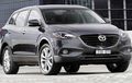 Generasi Terbaru Mazda CX-7 Siap Masuk Pasar. Dimensi di antara CX-5 dan CX-9