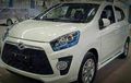 Ini Mobil Murah (LCGC) Daihatsu di Malaysia