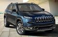 Jeep Cherokee Baru Diluncurkan di Indonesia Besok