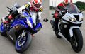 Komparasi Fitur Kawasaki ZX-6R 636 dan Yamaha YZF-R6