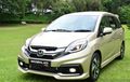 Khusus India, Honda Mobilio RS Hanya Tersedia Mesin Diesel