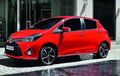 Toyota Luncurkan Yaris "Facelift" 2015, Depannya Lebih Sporty