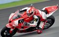 Test Ride Honda CBR 600RR Racing ART, Dahsyaaat!