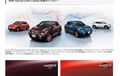 Nissan Luncurkan Juke Edisi Khusus 80 Tahun Nissan!