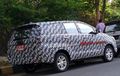 Spy Shoot Toyota Kijang Innova Model Baru, Semua Berubah?