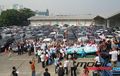 Daihatsu Berangkatkan 150 Keluarga Mudik Asik