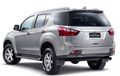 Berapa Harga Isuzu MU-X? Lihat Saja Pajero dan Fortuner!