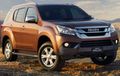 Pesaing Pajero dan Fortuner dari Isuzu Ditawarkan Hanya Satu Varian
