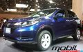 Harga Honda HR-V Dibawah Rp 400 Jutaan