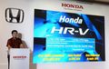 Kenapa Honda Vezel dinamakan Honda HR-V untuk Indonesia?