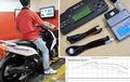 Tes BRT Juken 2 di Yamaha Mio J, Mau Ekonomis Atau Performa?