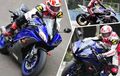 First Ride Yamaha YZF-R6, Ringan Seperti Sport 250 cc!