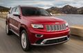 Chrysler "Recall"  895.000  Grand Cherokee dan Dodge
