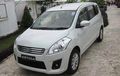Suzuki: Ada Mobilio Penjualan Ertiga Nggak Turun!