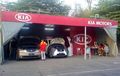 KIA Holiday Service Tawarkan Diskon Service dan Fasilitas Mudik