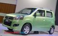 Suzuki Siap Tes Karimun Wagon R Matik Minggu Depan