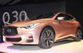 Infiniti Q30 dan QX30 Pakai Teknologi Mercedes-Benz
