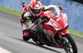 Test Ride CBR 250R Racing, Spek OMR Kaya Motor Harian!