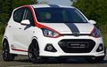 Hyundai i10 Sport Diluncurkan, jadi Tambah Keren
