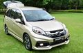 Intip Perbedaan Honda Mobilio RS di India dengan di Indonesia