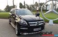 Ini Harga Mercedes-Benz GL400 dan ML400
