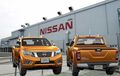 Nissan Resmikan Pabrik Baru Kedua sebagai Pusat Produksi NP300 Navara