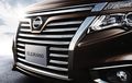 Nissan Elgrand HWS Kini Pakai Mesin Kecil
