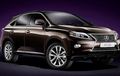 Lexus RX akan Menjadi 7-Seater. Ditargetkan Akhir 2015