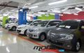 Mobil Bekas MPV Bakal Diburu Jelang Lebaran
