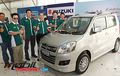 Belum Grand Launching, Karimun Wagon R Dilago Sudah Terpesan 20 Unit