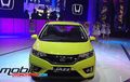 Paling Mahal Di bawah Rp 250 jutaan, Ini Harga Lengkap Honda Jazz Model Baru