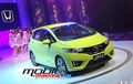 Legenda Hidup Hatchback Akhirnya Hadir, Wellcome All New Honda Jazz
