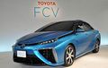 Sukses dengan Hybrid, Toyota Siap Pasarkan Mobil Hidrogen