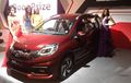 Honda Mobilio RS Meluncur di Surabaya, Versi Manual Banyak Peminat