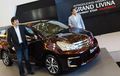 Nissan Grand Livina Highway Star Autech Resmi Diluncurkan, Tampil Premium!