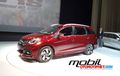 Honda Mobilio, Mobil Pertama Pencetak Jualan 35 Ribu Unit dalam 5 Bulan