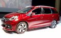 Honda Mobilio RS Sodorkan 3 Pilihan Warna Baru