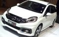 Ini Pembeda Honda Mobilio RS Dengan Varian Lainnya