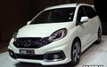 Versi Keren Honda Mobilio RS Diluncurkan!
