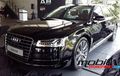 Audi A8 Bisa Dipesan Custom Sesuai Selera