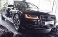 Audi Luncurkan New A8, Kini Bodinya Lebih Panjang