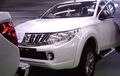 Ini Tampang Mitsubishi Strada Triton Terbaru?