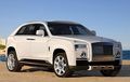 Rolls Royce Cullinan, Berlian Terbesar di Dunia Berjenis SUV