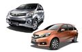 10 Mobil Terlaris Mei 2014, Mobilio Tetap Kedua