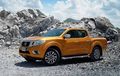 Ini Dia Nissan Navara Terbaru, Penjelajah yang Parlente